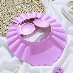 Anti-foam Cap for Children