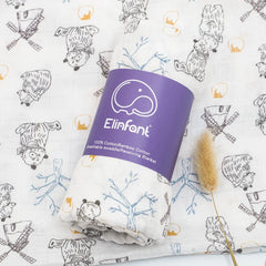 Swaddle Multipurpose Towel