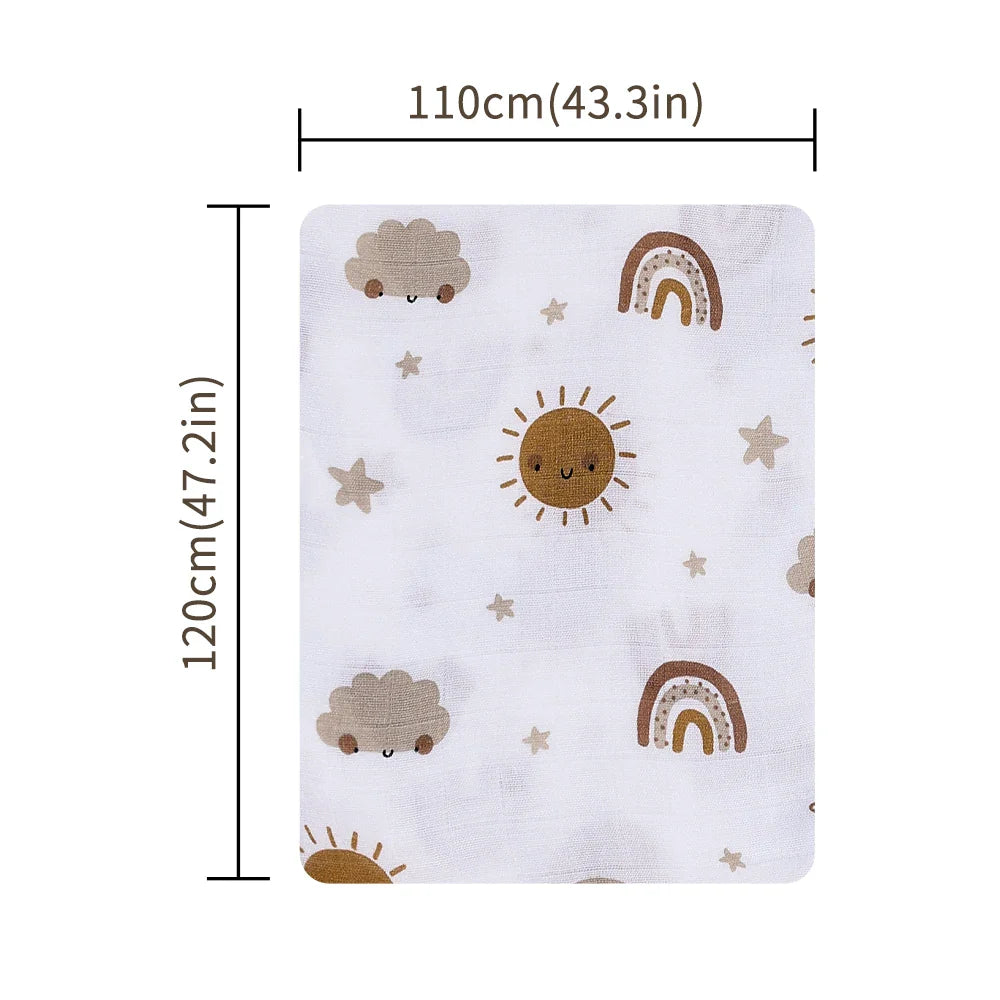 Swaddle Multipurpose Towel