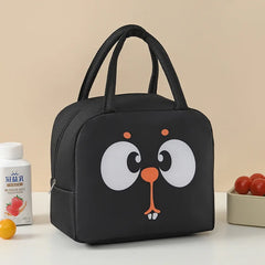 Thermal Lunch Box