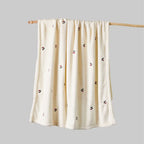Warm Fleece Blanket 125x90cm
