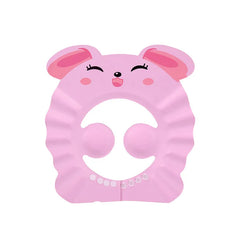 Anti-foam Cap for Children