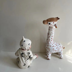 Stuffed Toy "Giraffe"