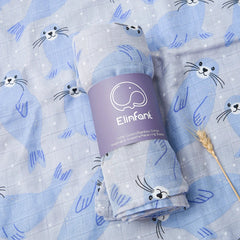 Swaddle Multipurpose Towel