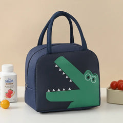 Thermal Lunch Box