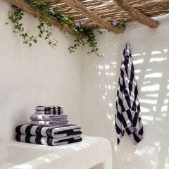 Capri Towels (Shipping fees may apply)