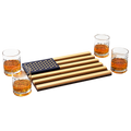Whiskey Glasses – United States Constitution