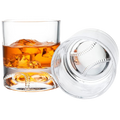 Baseball Whiskey Glass - 12oz-0