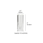 50 Caliber Shot Glasses Set - Set of 4-3