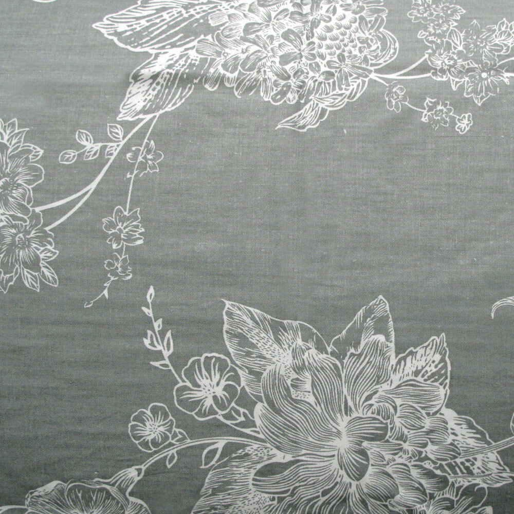 NNEDSZ Pure Cotton Ashley Quilt Cover Set Double-1