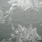 NNEDSZ Pure Cotton Ashley Quilt Cover Set Double-1