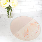 Vegan Leather Placemats-4