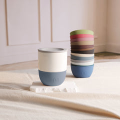 Ceramic mug-Fjord 10 fl oz