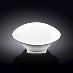 White Dish 4" inch | 10 Cm-1