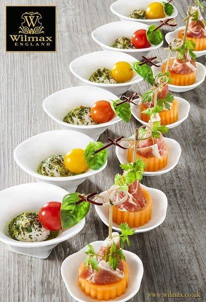 White Dish 4" inch | 10 Cm-3