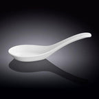 White Spoon 5.5" inch | 13.5 Cm-1