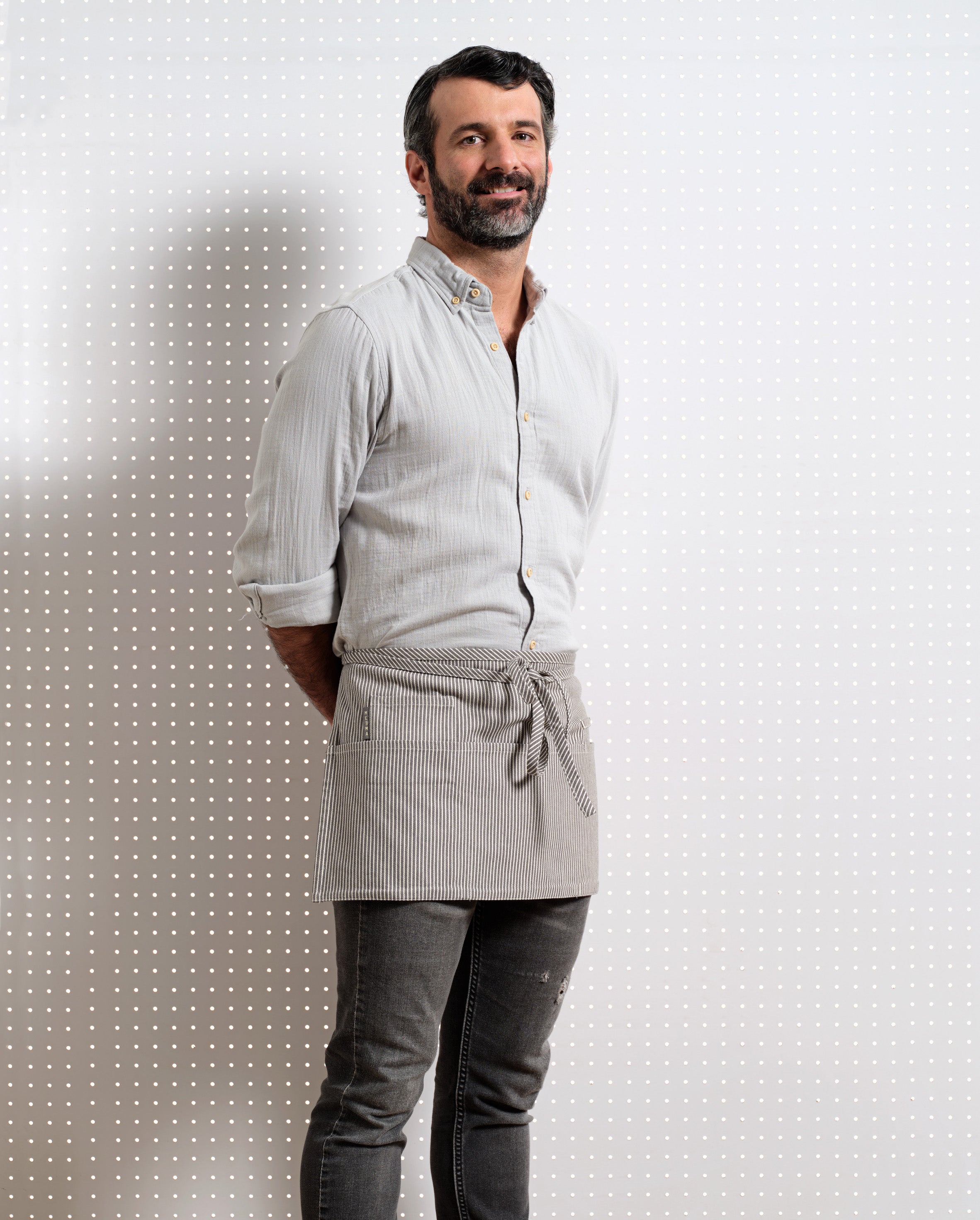 Waist Apron