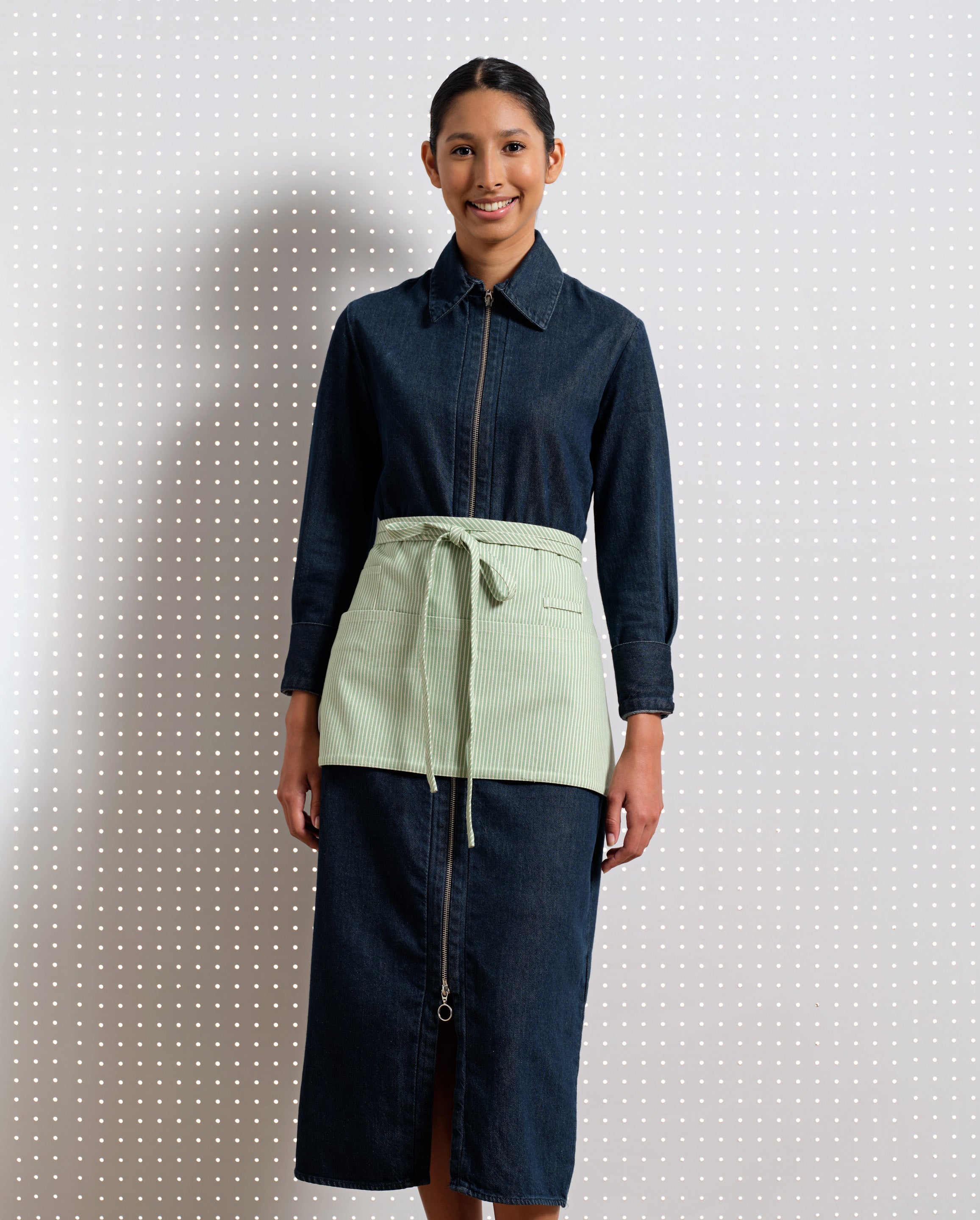 Waist Apron