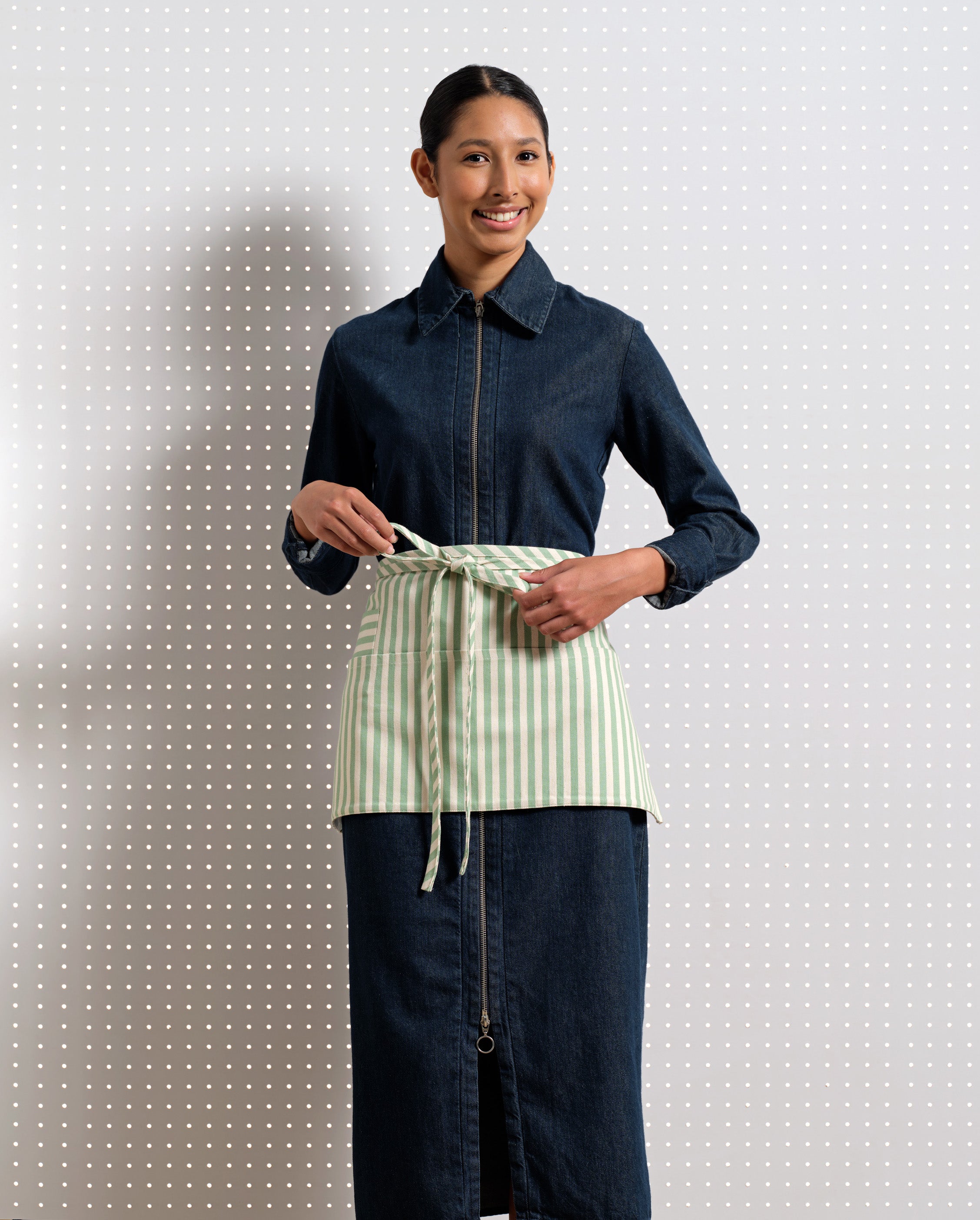 Waist Apron