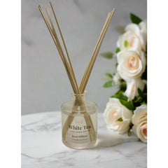 White Tea | Reed Diffuser-0