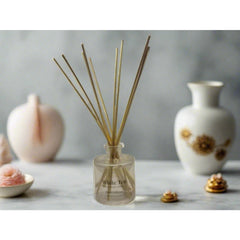 White Tea | Reed Diffuser-3
