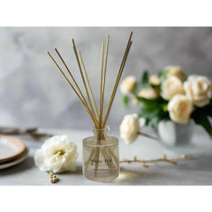 White Tea | Reed Diffuser-4