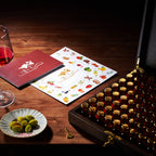 Sommelier Wine Aroma Kit - The Nosing Kit-1