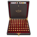 Sommelier Wine Aroma Kit - The Nosing Kit-2