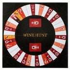 WineHunt - an Interactive Blind Wine Tasting Game-1
