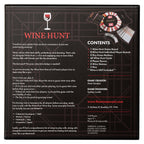 WineHunt - an Interactive Blind Wine Tasting Game-2