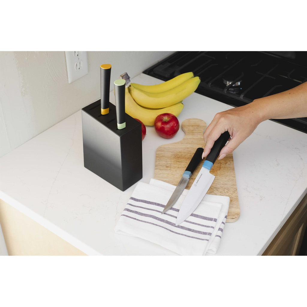 Artistic Edge 5-Piece Knife Block Set-3