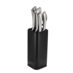 Universal Knife Block Holder, Black-1