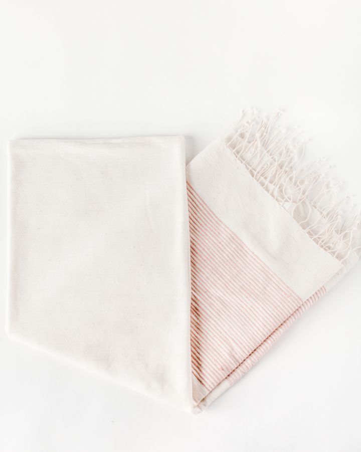 Riviera Lightweight Cotton Towel-2