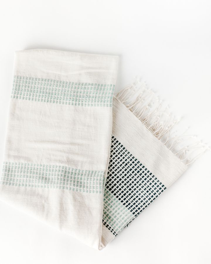 Camden Lightweight Cotton Towel-4