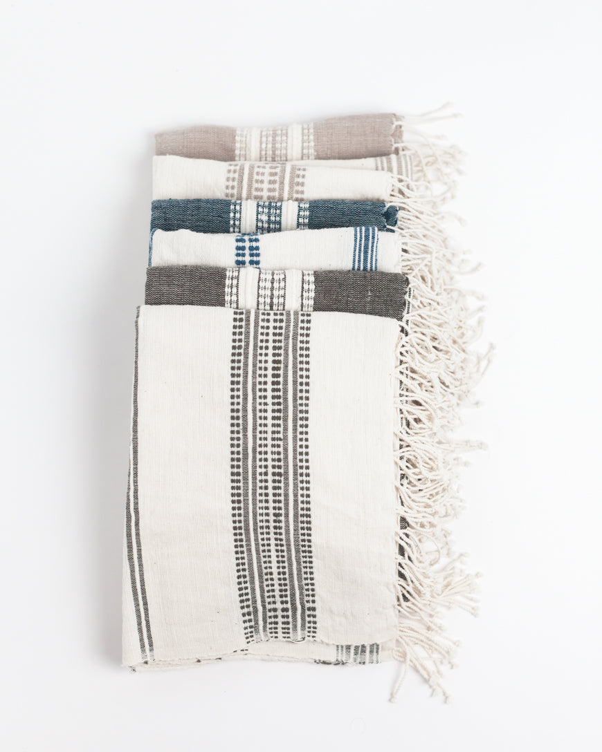 Aden Cotton Hand Towel-3