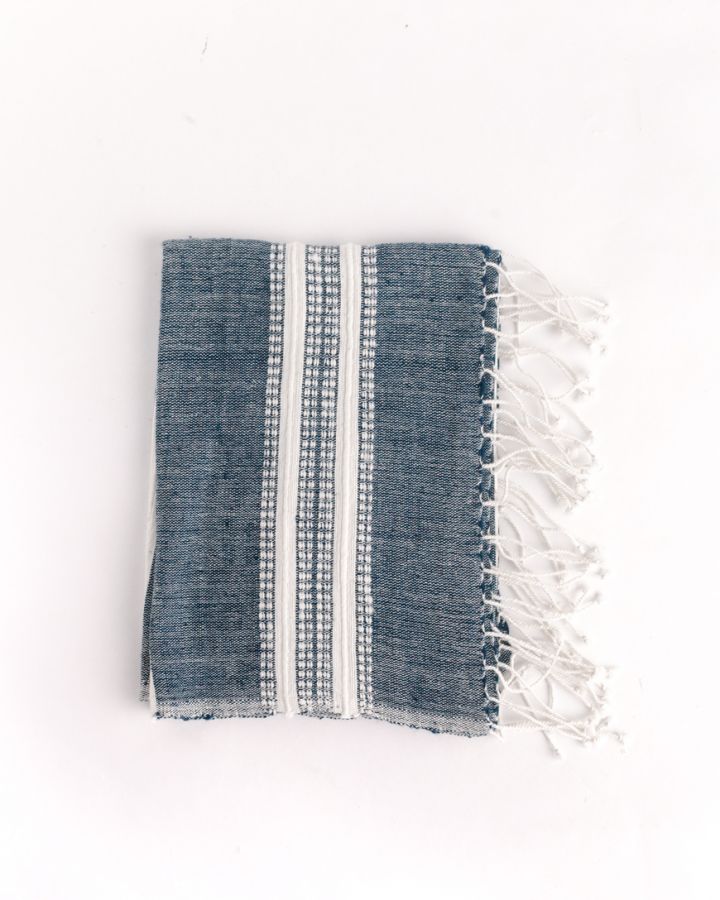 Aden Cotton Hand Towel-7