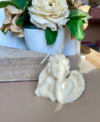 Angel Candle | Discover Serenity-3