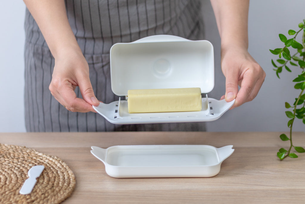 Butter Sauna™