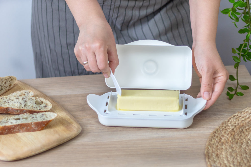 Butter Sauna™