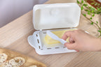 Butter Sauna™