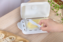 Butter Sauna™