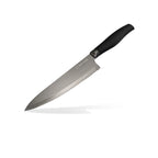 Titan 12 Piece Kitchen Knife Set - Black-2