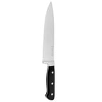 Superior 8 inch Chef Knife - Black-4