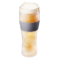 Unbreakable Double Wall Insulated Freezable Beer Glasses-0