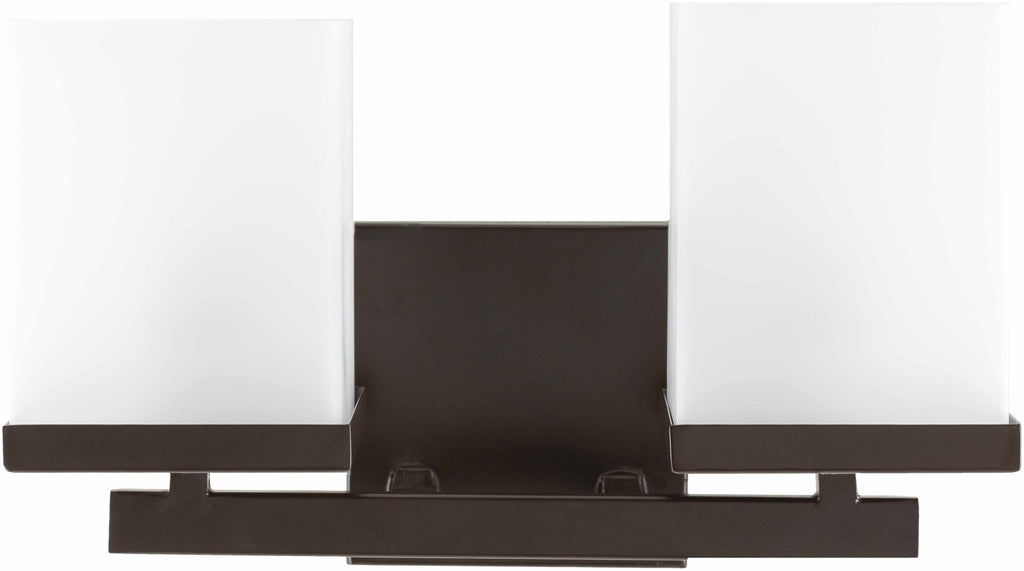 Bongued Wall Sconces - Clearance-1