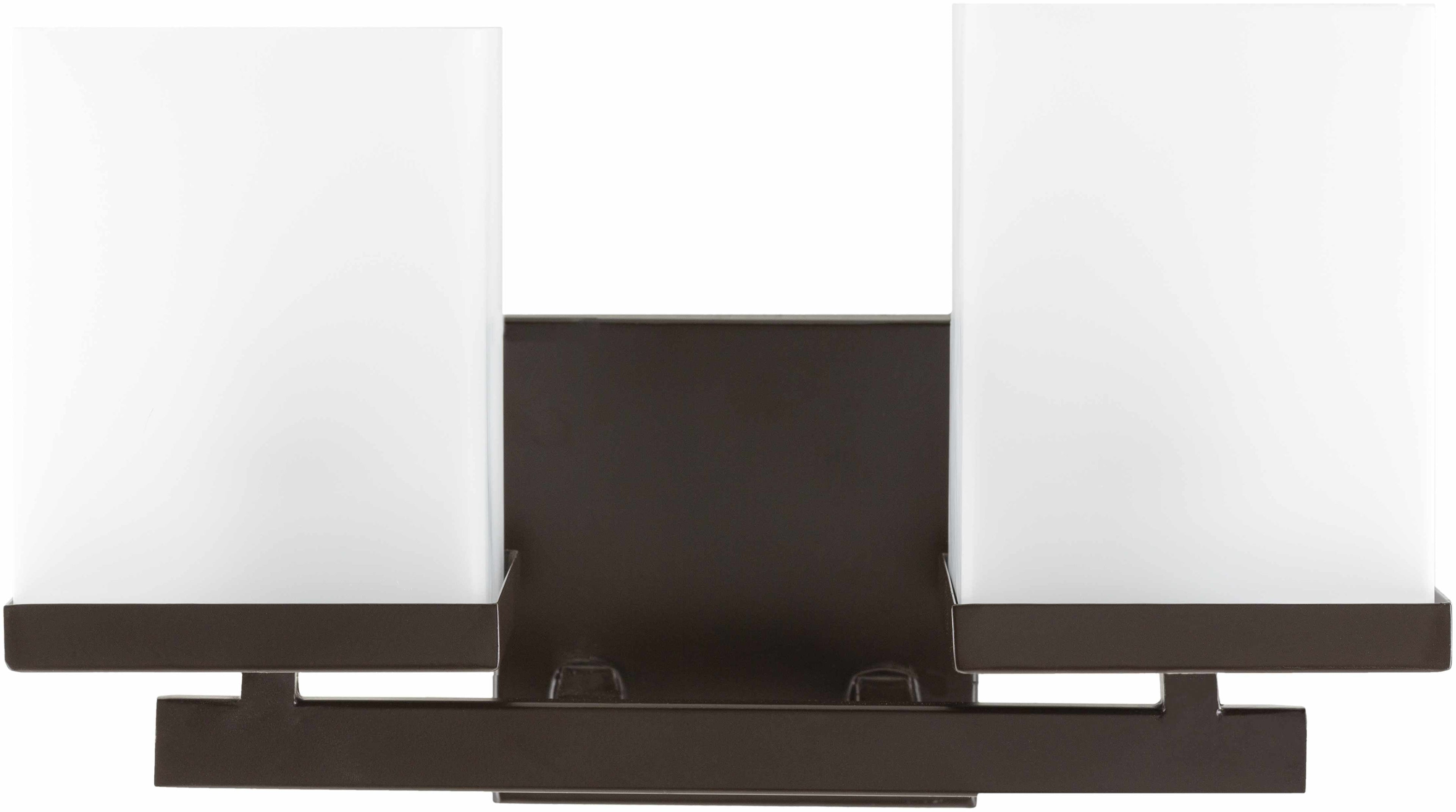 Bongued Wall Sconces - Clearance-1