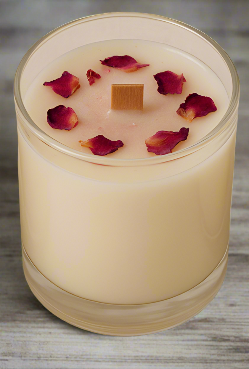 Birthday | Milestone Candle 12oz-2