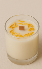 Birthday | Milestone Candle 12oz-4