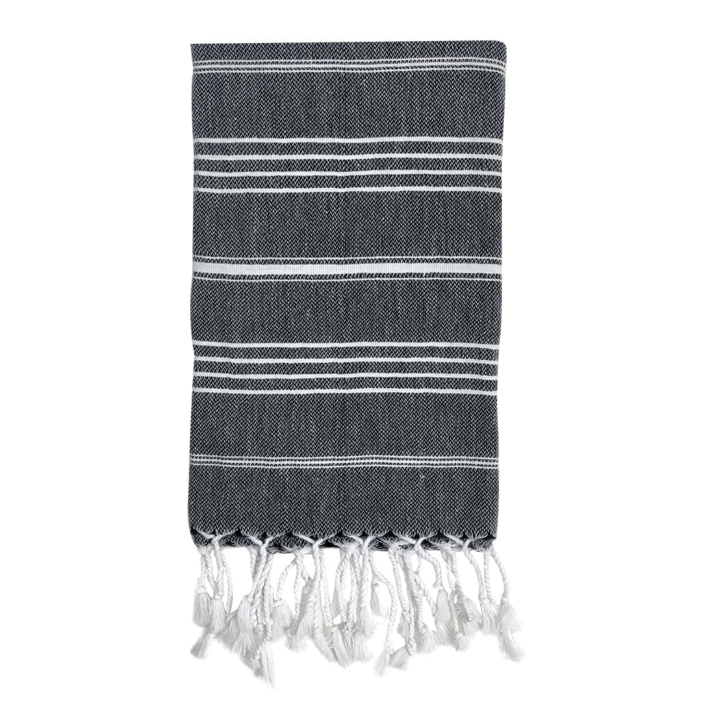 Classic Turkish Hand Towel-6