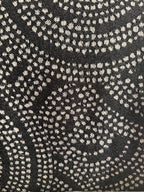 CIRCLES TURKISH COTTON THROW-5